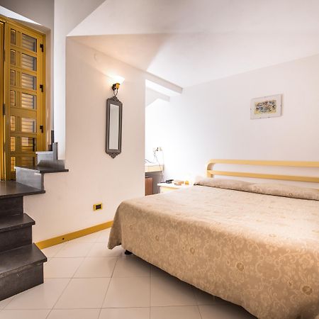 Albergo Diffuso Bacco Фуроре Екстериор снимка