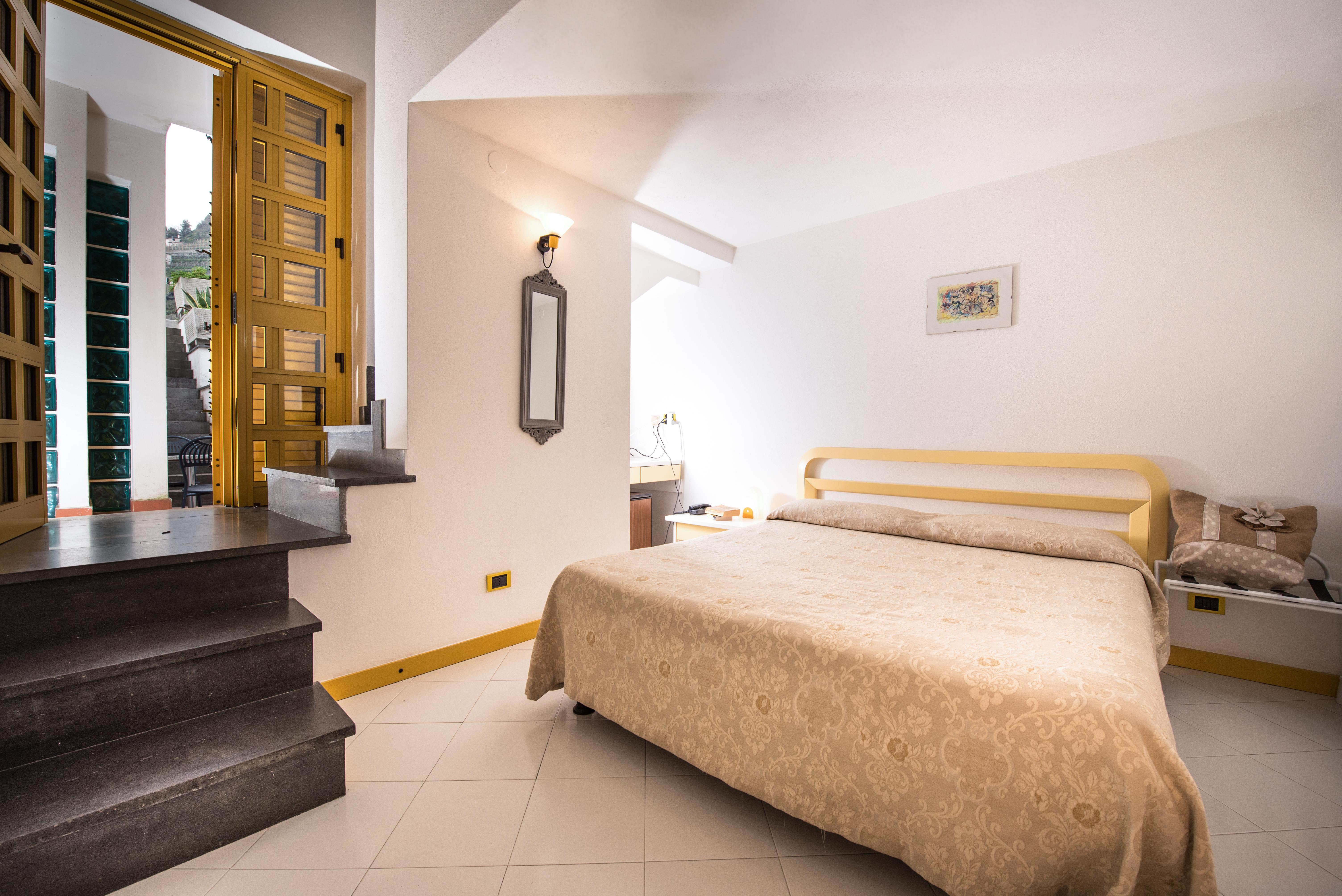 Albergo Diffuso Bacco Фуроре Екстериор снимка