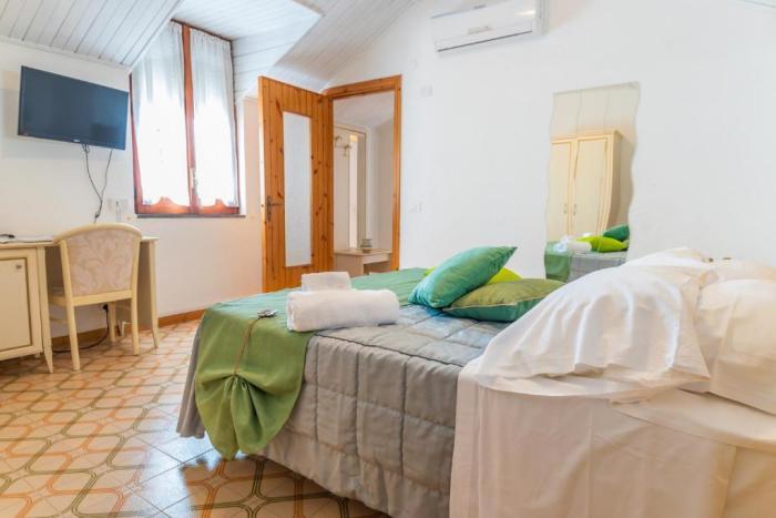Albergo Diffuso Bacco Фуроре Стая снимка
