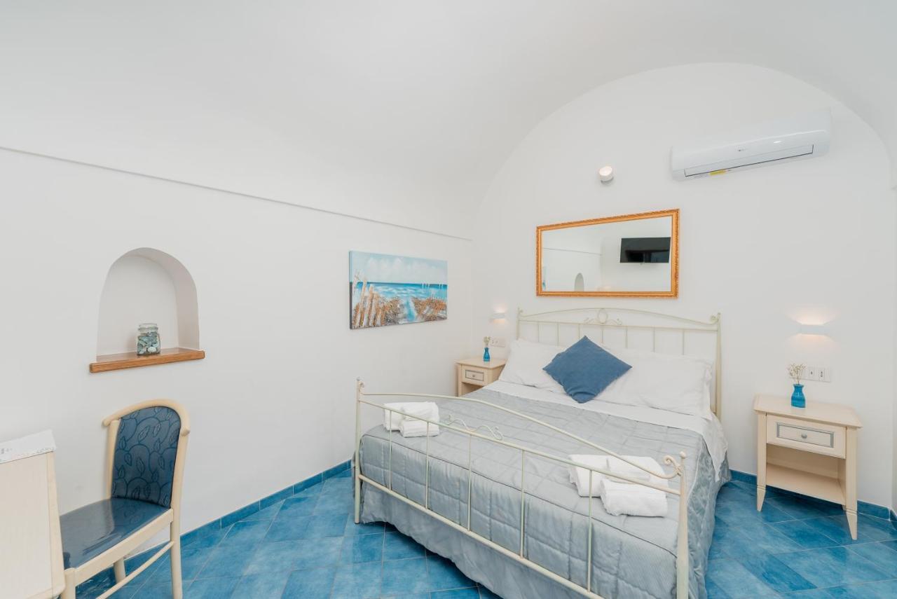 Albergo Diffuso Bacco Фуроре Екстериор снимка
