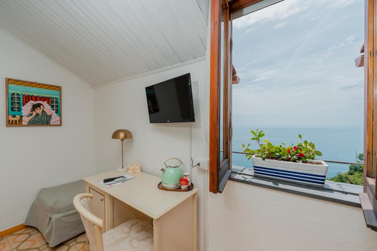 Albergo Diffuso Bacco Фуроре Екстериор снимка