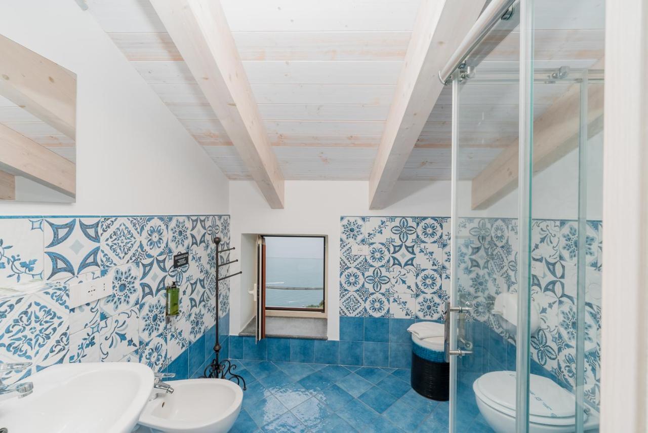 Albergo Diffuso Bacco Фуроре Екстериор снимка